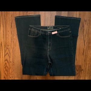 Not Your Daughters Jeans. Size 14.